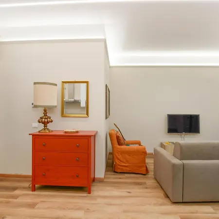 Awesome In With Wifi Apartman *
