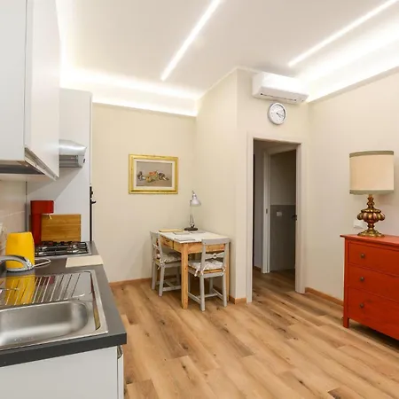Apartman Awesome In With Wifi Camaiore