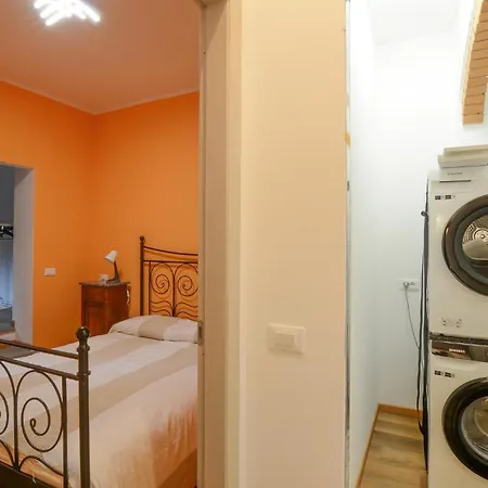 Apartman Awesome In With Wifi *