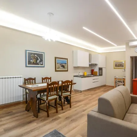 Awesome In With Wifi Apartman
