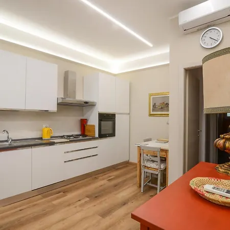 Amazing In With Kitchen * Camaiore
